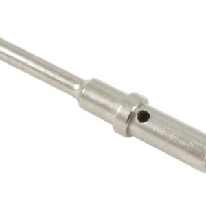 Closed Male Pin 16-20 gauge - Deutsch Connector Series