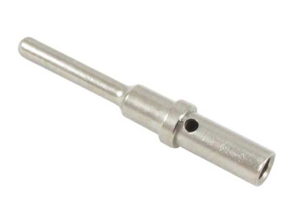 Closed Male Pin 16-20 gauge - Deutsch Connector Series