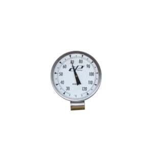 Replacement Hydrometer Thermometer