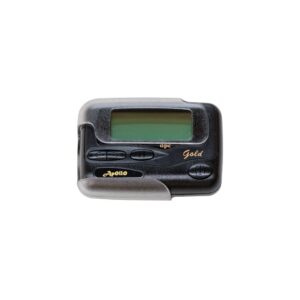 Extra Racing Pager
