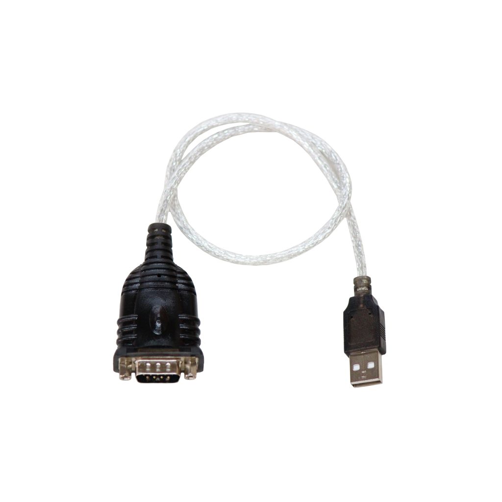 Ampere reparatøren Katedral USB To Serial Adapter – Computech