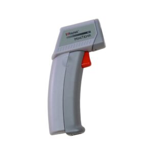 Raytek Temp Gun