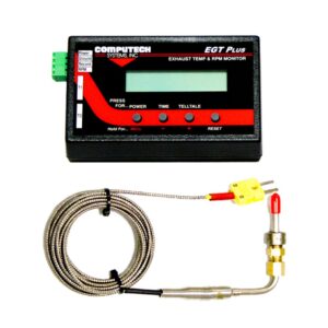 Weld-In EGT Plus Kit