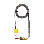 Weld-In Exhaust Temp Sensor