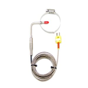 Clamp On Exhaust Gas Sensor