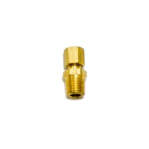 Liquid Temperature Compression Fitting