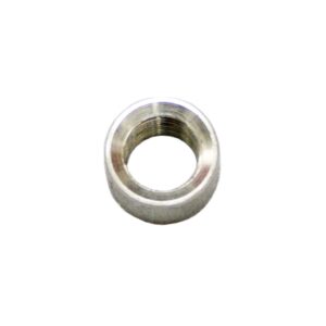 Weld-In Header Adapter