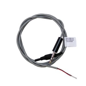 Trans Brake Interface