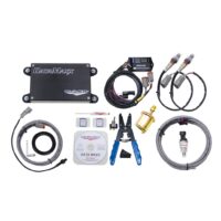 Dual Wide Band O2 Sensor Kit