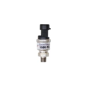 1500 psi Pressure Monitor Kit