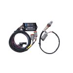 Single Wide Band O2 Sensor Kit