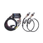 Dual Wide Band O2 Sensor Kit