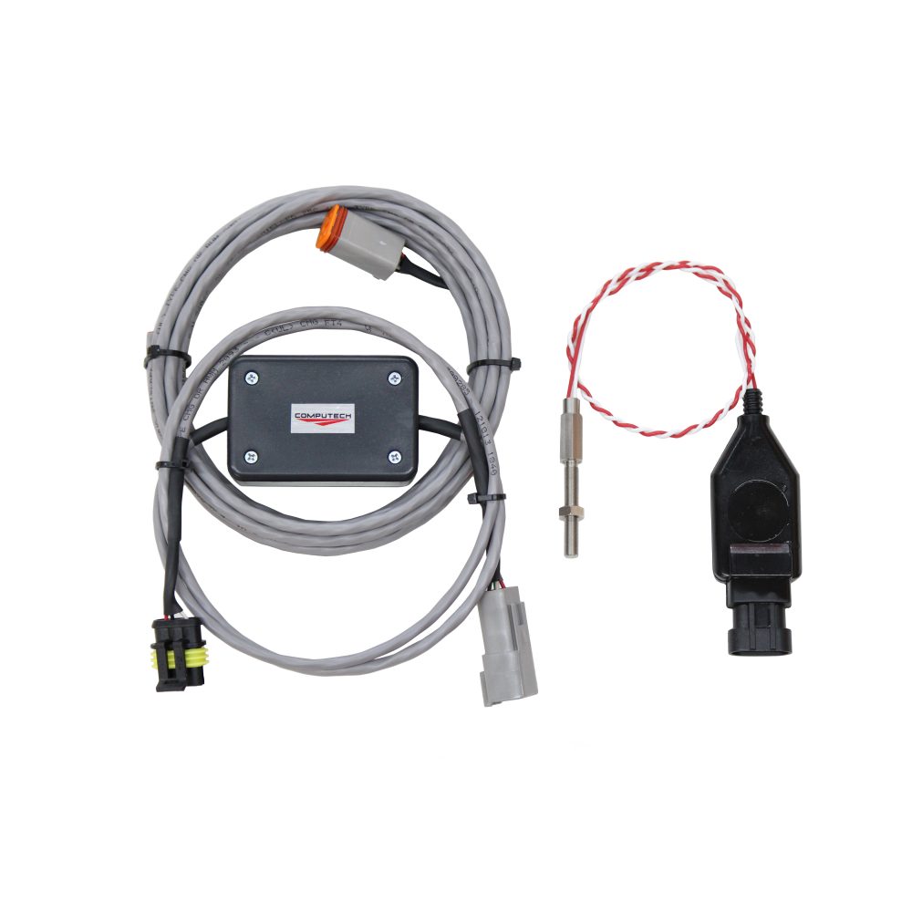 Turbo RPM Kit Computech