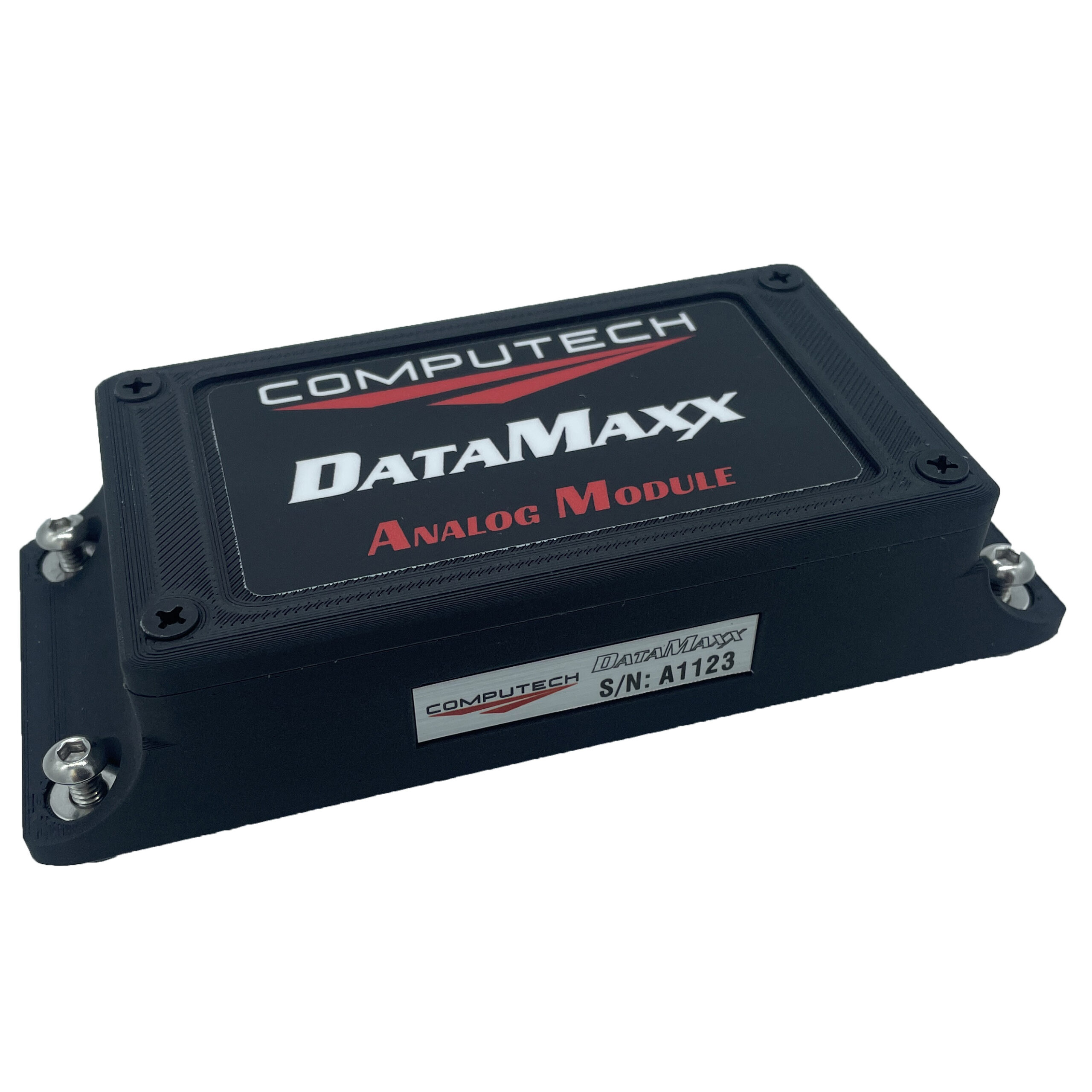 DataMaxx Expansion Analog Module
