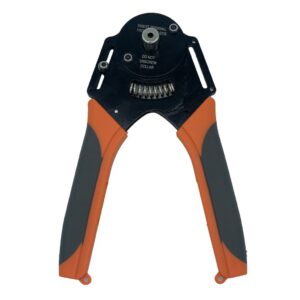 Affordable Deutsch Crimper