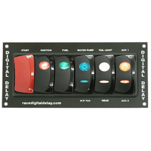 Switch Panel