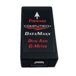 Dual Axis G-Meter