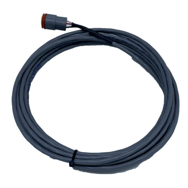 Shock travel Extension Cable