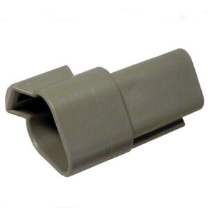 3c Female Case - Deutsch Connector Series