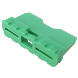 12c Female Wedge - Deutsch Connector Series