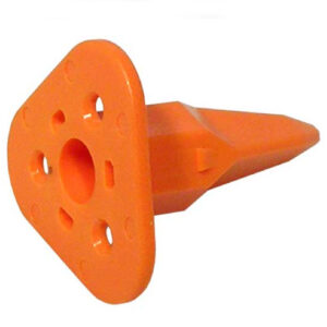 3c Male Wedge - Deutsch Connector Series