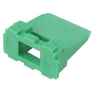 6c Female Wedge - Deutsch Connector Series