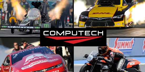 Computech Weekend Sweep
