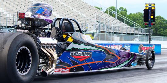 New Computech Website