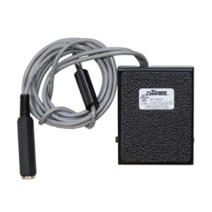Practice Tree Foot Operated Clutch Switch