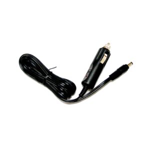 Practice Tree Cigarette Lighter Adaptor