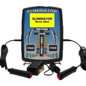 Drag Racing Practice Tree Eliminator Next Gen