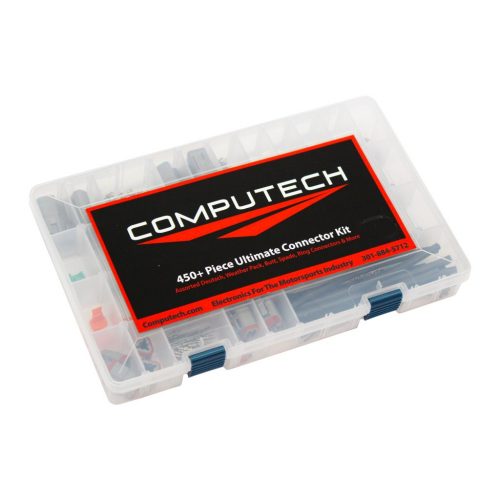 Ultimate Connector Kit – Computech