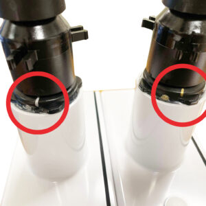 Wind Meter Old Silver vs New Gold Option 2