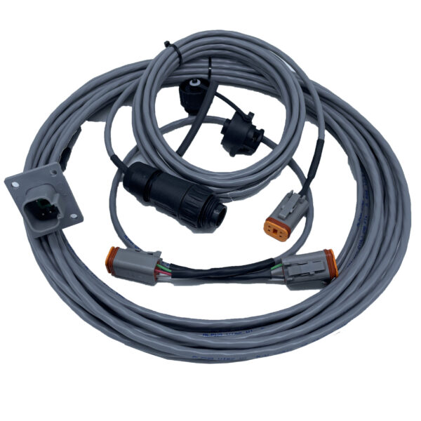 RaceAir Cloud Trailer Install Kit. Install Your Racing Weather Station Professionally and Cleanly