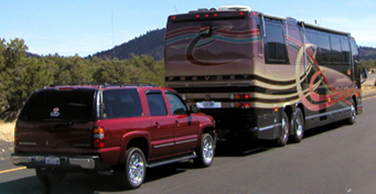 Layout MotorCoach