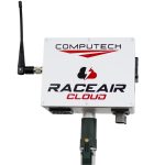 3310 - RaceAir Cloud Page Model with Texting and Paging Trailer Racing Weather Station