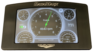 DataMaxx Pro Dash Display