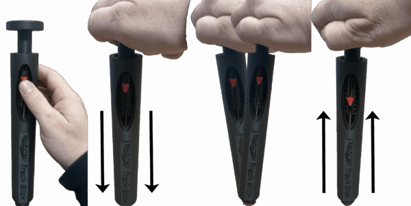 Track Stick - Image 4