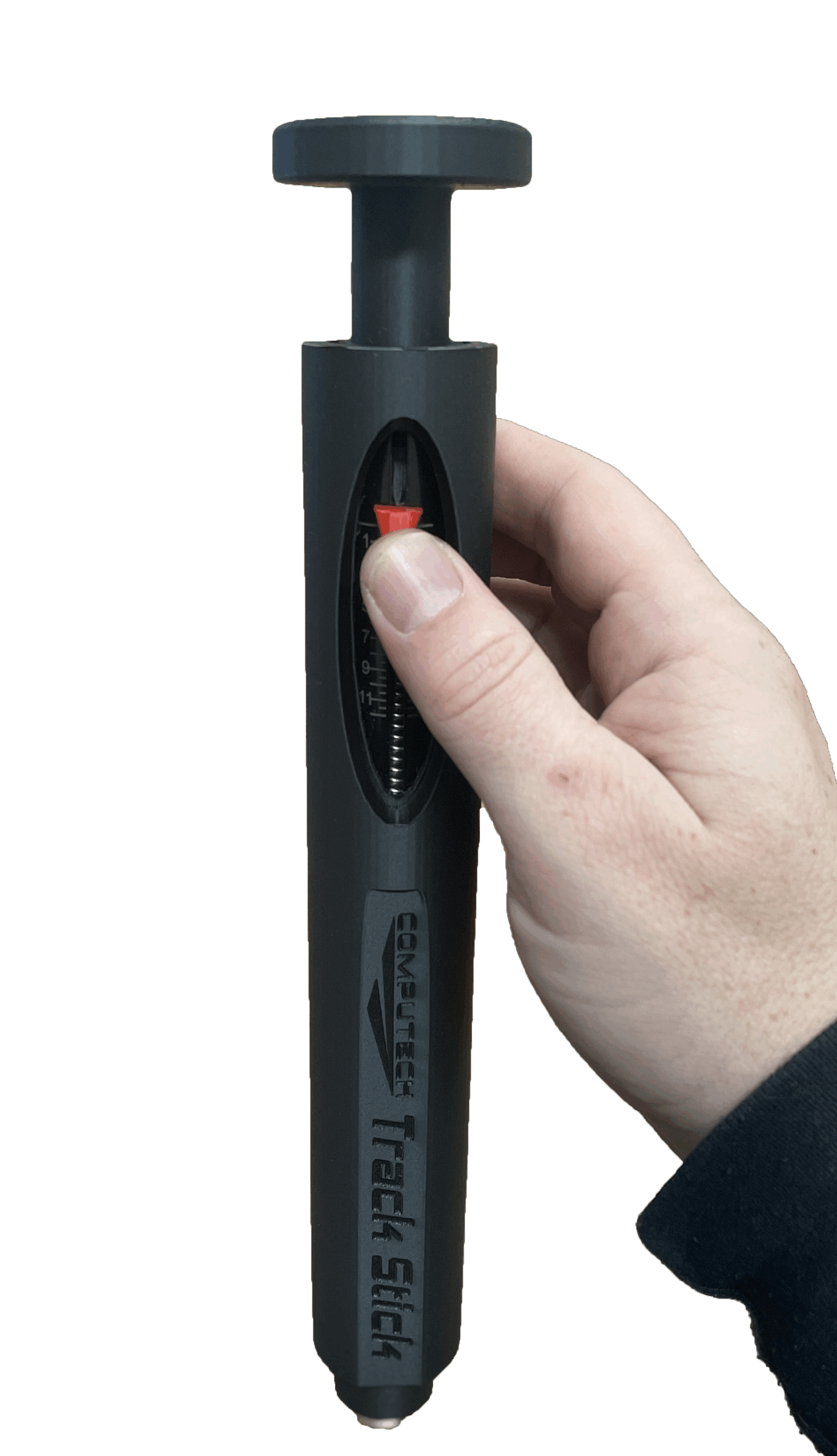 Tracking Stick Graphics Track Stick Press Release – Computech