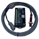 Computech Diesel RPM Pickup Sensor Kit For Monitoring Engine RPM on Diesel Engines