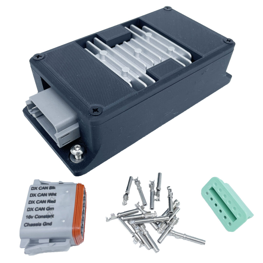 Pro Dash 16v Adapter – Computech