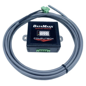 DataMaxx EGT Module - Chevy Pattern Odd - 1,3,5,7 K Type Thermocouple EGT Module